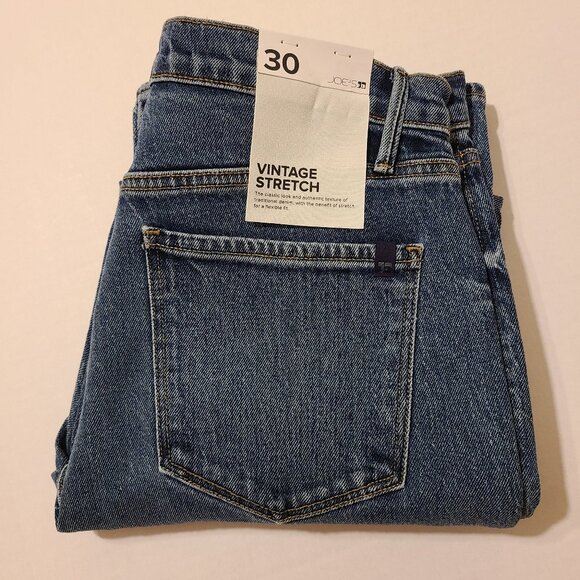 Joe's Jeans Denim - JOE'S JEANS VINTAGE STRETCH - 30